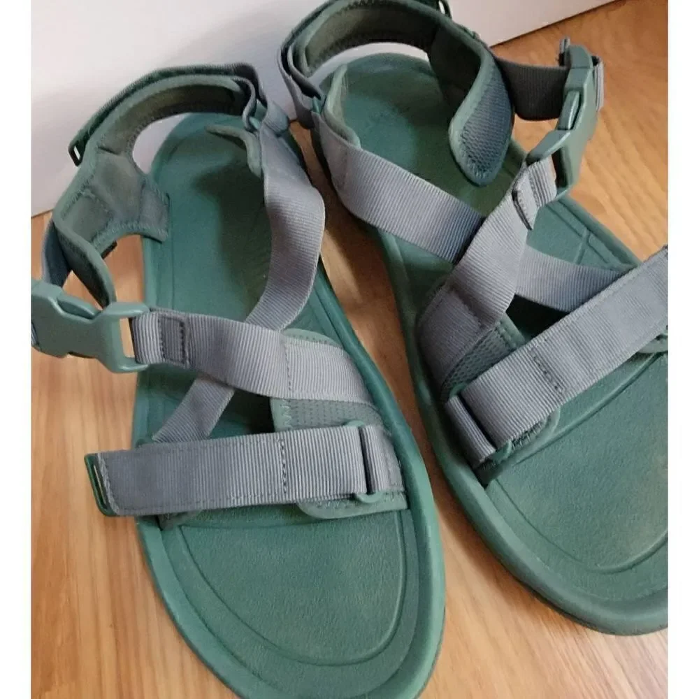Teva Mens Hurricane Verge Sandals 14